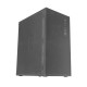 MARS GAMING - CAJA MINITORRE MICROATX MCMESHPRO NEGRO MARS GAMING - MCMESHPRO